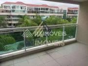 Cobertura para Venda em Rio de Janeiro/RJ Recreio dos...