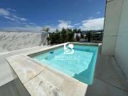 Cobertura para Venda em Rio de Janeiro/RJ Recreio dos...