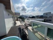 Cobertura para Venda em Rio de Janeiro/RJ Recreio dos...