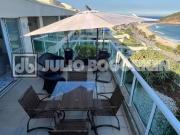 Cobertura para Venda em Rio de Janeiro/RJ Recreio dos...