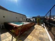 Cobertura para Venda em Rio de Janeiro/RJ Recreio dos...