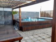 Cobertura para Venda em Rio de Janeiro/RJ Recreio dos...