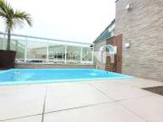 Cobertura para Venda em Rio de Janeiro/RJ Recreio dos...