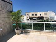 Cobertura para Venda em Rio de Janeiro/RJ Recreio dos...