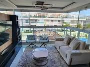 Cobertura para Venda em Rio de Janeiro/RJ Recreio dos...