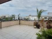 Cobertura para Venda em Rio de Janeiro/RJ Recreio dos...