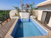 Cobertura para Venda em Rio de Janeiro/RJ Recreio dos...