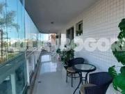 Cobertura para Venda em Rio de Janeiro/RJ Recreio dos...