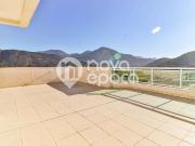 Cobertura para Venda em Rio de Janeiro/RJ Recreio dos...