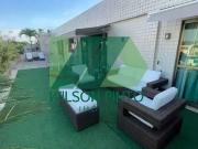 Cobertura para Venda em Rio de Janeiro/RJ Recreio dos...