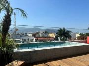 Cobertura para Venda em Rio de Janeiro/RJ Recreio dos...