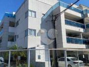 Cobertura para Venda em Rio de Janeiro/RJ Recreio dos...