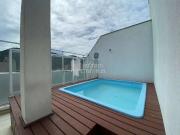 Cobertura para Venda em Rio de Janeiro/RJ Recreio dos...