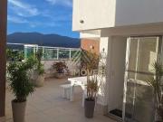 Cobertura para Venda em Rio de Janeiro/RJ Recreio dos...