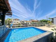 Cobertura para Venda em Rio de Janeiro/RJ Recreio dos...