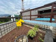 Cobertura para Venda em Rio de Janeiro/RJ Recreio dos...