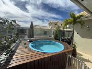 Cobertura para Venda em Rio de Janeiro/RJ Recreio dos...