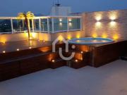 Cobertura para Venda em Rio de Janeiro/RJ Recreio dos...