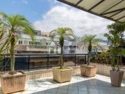 Cobertura para Venda em Rio de Janeiro/RJ Recreio dos...