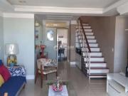 Cobertura para Venda em Rio de Janeiro/RJ Recreio dos...