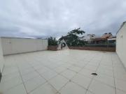 Cobertura para Venda em Rio de Janeiro/RJ Recreio dos...