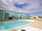 Cobertura para Venda em Rio de Janeiro/RJ Recreio dos...