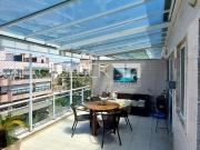 Cobertura para Venda em Rio de Janeiro/RJ Recreio dos...