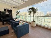 Cobertura para Venda em Rio de Janeiro/RJ Recreio dos...