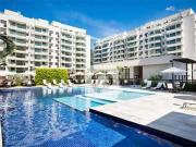 Cobertura para Venda em Rio de Janeiro/RJ Recreio dos...