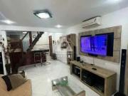 Cobertura para Venda em Rio de Janeiro/RJ Recreio dos...