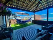 Cobertura para Venda em Rio de Janeiro/RJ Recreio dos...