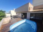 Cobertura para Venda em Rio de Janeiro/RJ Recreio dos...