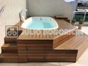 Cobertura para Venda em Rio de Janeiro/RJ Recreio dos...