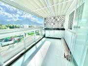 Cobertura para Venda em Rio de Janeiro/RJ Recreio dos...