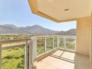 Cobertura para Venda em Rio de Janeiro/RJ Recreio dos...