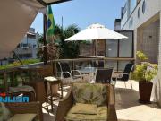 Cobertura para Venda em Rio de Janeiro/RJ Recreio dos...