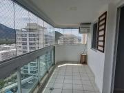 Cobertura para Venda em Rio de Janeiro/RJ Recreio dos...