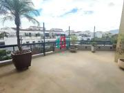 Cobertura para Venda em Rio de Janeiro/RJ Recreio dos...