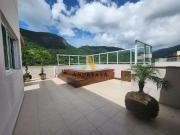 Cobertura para Venda em Rio de Janeiro/RJ Recreio dos...