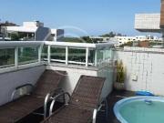 Cobertura para Venda em Rio de Janeiro/RJ Recreio dos...