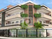 Cobertura para Venda em Rio de Janeiro/RJ Recreio dos...