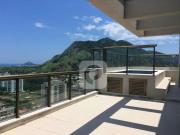 Cobertura para Venda em Rio de Janeiro/RJ Recreio dos...