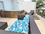 Cobertura para Venda em Rio de Janeiro/RJ Recreio dos...