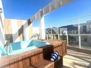 Cobertura para Venda em Rio de Janeiro/RJ Recreio dos...