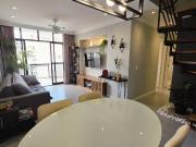 Cobertura para Venda em Rio de Janeiro/RJ Recreio dos...