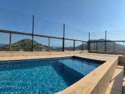 Cobertura para Venda em Rio de Janeiro/RJ Recreio dos...