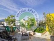 Cobertura para Venda em Rio de Janeiro/RJ Recreio dos...