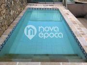 Cobertura para Venda em Rio de Janeiro/RJ Recreio dos...