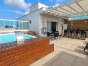 Cobertura para Venda em Rio de Janeiro/RJ Recreio dos...