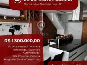 Cobertura para Venda em Rio de Janeiro/RJ Recreio dos...